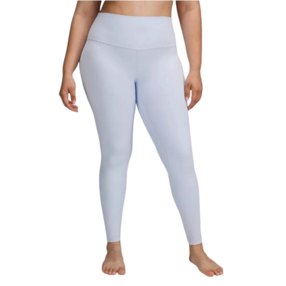 Lululemon Align High-Rise Pant 28" size 8